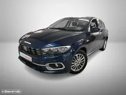 Fiat Tipo 1.3 Multijet Life
