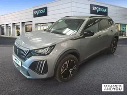 Peugeot 2008 Hybrid 145 e-DCS6 Allure