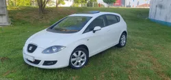Seat Leon 1P 1.9 TDI SPORT IMACULADO