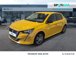 Peugeot 208 1.2 PureTech 75ch S&S Style