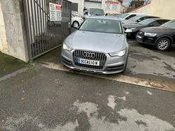 AUDI A6 Allroad 3 3.0 TDi V6 24V S-Tronic 272 cv Boîte auto Garantie 12 mois
