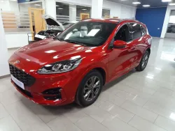 Ford Kuga 2.0 EcoBlue ST-Line X FWD 120 Aut.