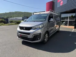 PEUGEOT EXPERT Compact 1.5 BlueHDi - 120 S&S III FOURGON Fourgon Premium PHASE 1