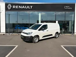 Citroën Berlingo VAN XL 1.6 BLUEHDI 100CH BUSINESS