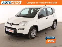 FIAT Panda 1.0 Gse City Live Hybrid