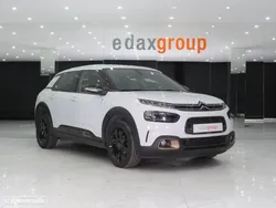Citroën C4 Cactus 1.5 BlueHDi Feel