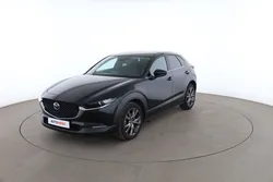 Mazda CX-30 2.0 Skyactiv-X M Hybrid 4x2 Exclusive 180 ch