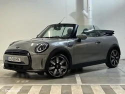 MINI Cabrio One Sport Edition