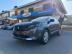 Peugeot 5008 1.5 BlueHDi Active Pack EAT8