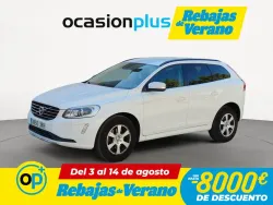 Volvo XC60 D3 Momentum Aut. 150