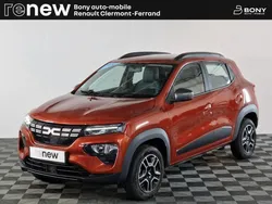Dacia Spring Expression