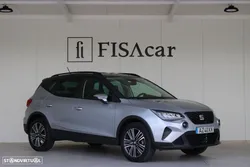 SEAT Arona 1.0 TSI Style