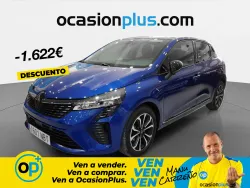 RENAULT Clio TCe GLP Evolution 74kW