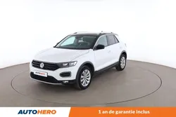 Volkswagen T-Roc 1.5 TSI EVO Carat DSG7 150 ch