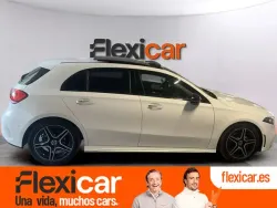 MERCEDES Clase A A 180