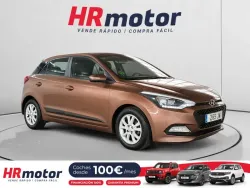 HYUNDAI i20 1.2 Essence