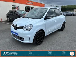 Renault Twingo III 1.0 SCE 65CH URBAN NIGHT
