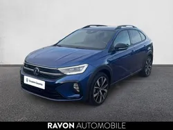 Volkswagen Taigo 1.5 TSI 150 DSG7 R-Line Edition