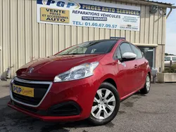 Peugeot 208 1.2 PURETECH 68CH LIKE 5P