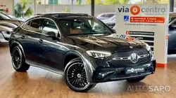 Mercedes-Benz Classe GLC de 2025
