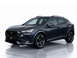 Cupra Formentor 2.0 TDI Sport