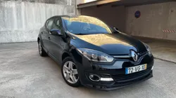 Renault Mégane 3 - Fase 3
