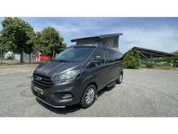 FORD TOURNEO TRANSIT CUSTOM Aménagé Garantie de 12 A 36 MOIS