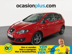 SEAT Altea 1.2 TSI S&S I-Tech