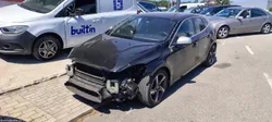 Volvo V40 R DESIGN D2