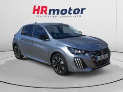 PEUGEOT 208 1.2 Puretech S&S Allure Pack 100