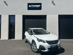 Peugeot 3008 (2) 130 EAT8 ALLURE