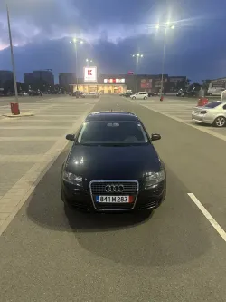 Audi A3 2.0 FSI tiptronic Ambition