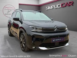 CITROEN C5 (2) 1.5 BLUEHDI 130 MAX EAT8 130Ch Garantie 12 mois