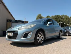 PEUGEOT 308 1.6 VTi 120 ch