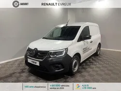Renault Kangoo E-TECH ELECTRIQUE ACHAT INTEGRAL CONFORT-19