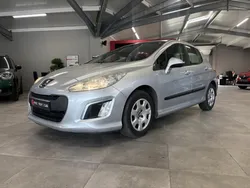 Peugeot 308 1.6 HDi FAP - 92 BERLINE Access PHASE 2