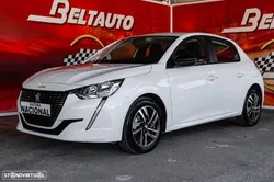 Peugeot 208 1.2 PureTech Active