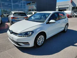 Volkswagen GOLF VII 1.6 TDI 115CH TRENDLINE BUSINESS 2 PLACES