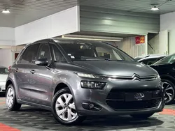 C4 PICASSO HDI 120cv BOITE AUTOMATIQUE * GARANTIE 1 AN