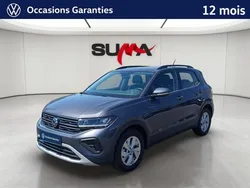 Volkswagen T-Cross 1.0 TSI 116 Start/Stop DSG7 Life