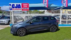 Renault Clio IV Grand Tour 1.5 Energy dCi