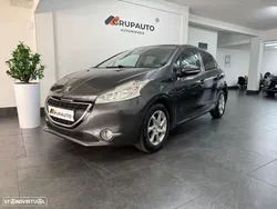 Peugeot 208 1.4 HDi Active