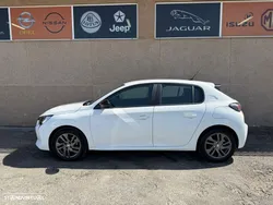 Peugeot 208 1.5 BlueHDi GT Pack