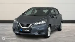 Nissan Micra 1.0 IG-T 92ch Acenta 2021