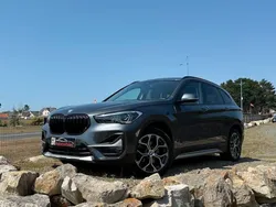 Bmw x1 (f48) sdrive18d 150ch xline