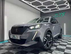 Peugeot 2008 Puretech 100 stop&start allure