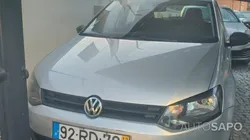 Volkswagen Polo de 2013