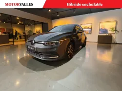 Volkswagen Golf 1.4 TSI eHybrid 150kW