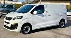 Peugeot Expert 2,0 BLUE-HDI 120CV PACK ASPHALT GPS APPLE CARPLAY + CAMERA + KEYLESS