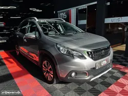Peugeot 2008 1.2 PureTech Allure
